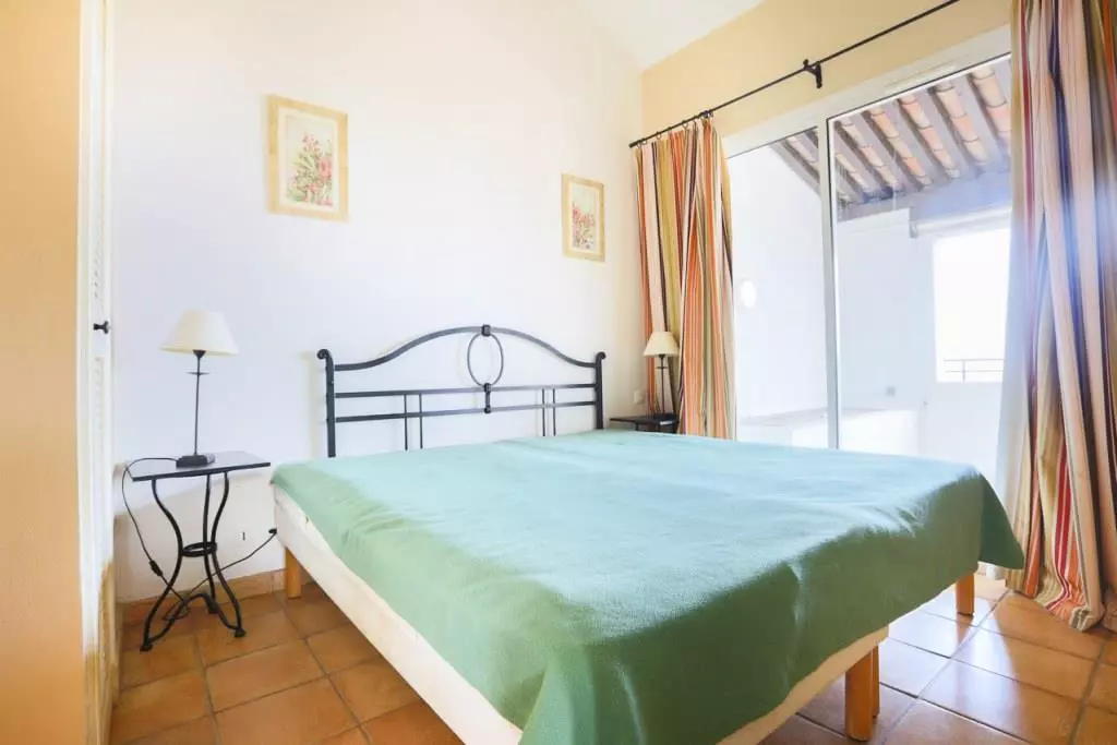 Résidence Maeva Particuliers Village les Restanques du Golfe de St Tropez - 352