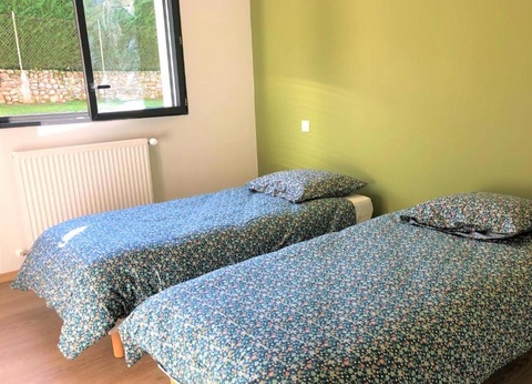 Complexe des Oustalous, 2* - 41