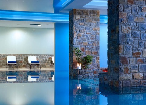 Hôtel Filion Suites Resort & Spa 5* - 20