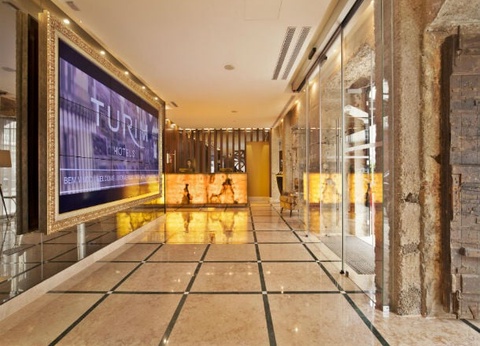 Hôtel Turim Terreiro do Paço 4* - 4