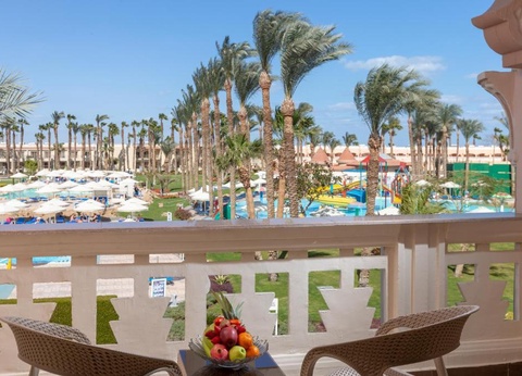 Hôtel Pickalbatros Palace Resort 5* - 10