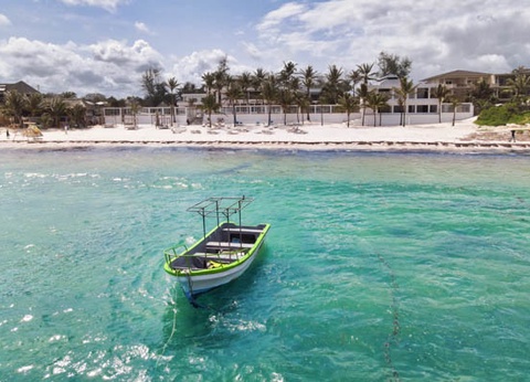 Hôtel Framissima Evasion Barracuda Resort 4* - 6