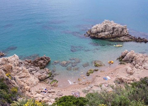 Camping Roca Grossa, 3* - 39