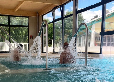 Camping Lou P'tit Poun, 4* - 3