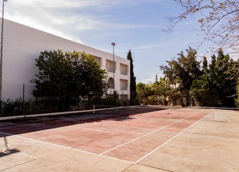 Hôtel Flora Park by Turismark 4* - 11