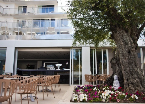 Hôtel Europa Splash 4* - Malgrat - 27