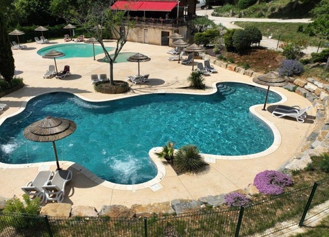 Camping La Truffière, 3* - 26