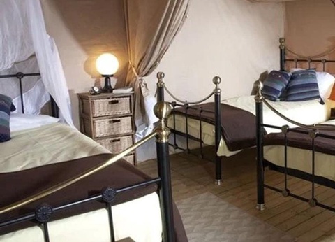 Camping Marvilla Parks Friese Meren, 4* - 32