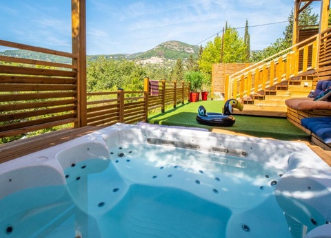 Camping Les Rives du Loup, 3* - 42