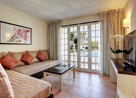 Hôtel TUI Sélection Grupotel Club Menorca 3* - 2