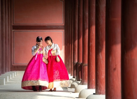 Circuit individuel : L'intégral de Corée - 5