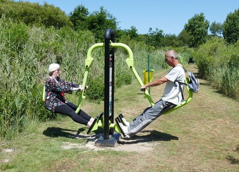 Camping Plijadur 4* - 43