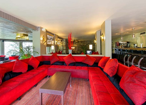 Courchevel 1650 - Village Club Miléade 3* - 5