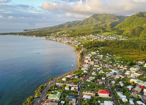 Croisière Cocktail Nature aux Antilles ***** - 3
