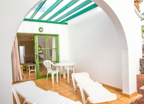 Hôtel LIVVO Las Gaviotas 3* - 60