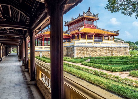 Circuit Saveurs vietnamiennes - 9