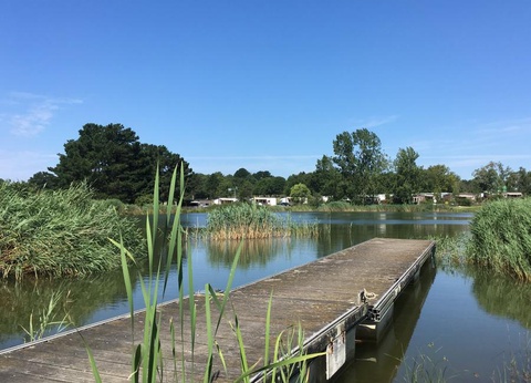 Camping Le Domaine D'inly 5* - 15