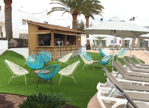 Hôtel BLUESEA Corralejo Village 4* - 14