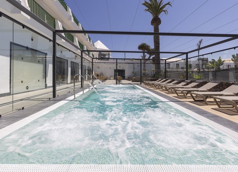 Hôtel MYND Yaiza 4* - 10