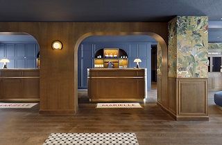 Hôtel Marielle 4* - 2