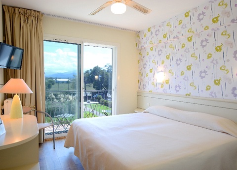 Hôtel La Madrague 3* (sans transport) - 5