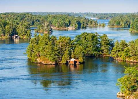 Splendeurs du Canada & Gaspésie 15J/13N - 2025 - 19