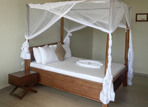 Hôtel AHG Hisia Nungwi Experience 4* - 9