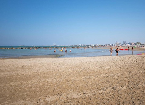 Camping Rimini Family Camping Village, 3* - 19