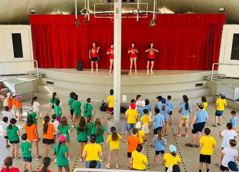 Camping Punta Navaccia, 3* - 89