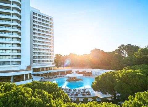Hôtel Pestana Blue Alvor Beach & Golf 5* - 3