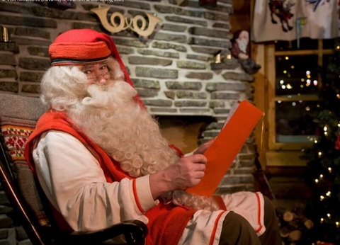 Circuit Aurores boréales et Igloo - 2