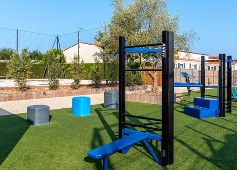 Camping Club Les Brunelles 5* - 32