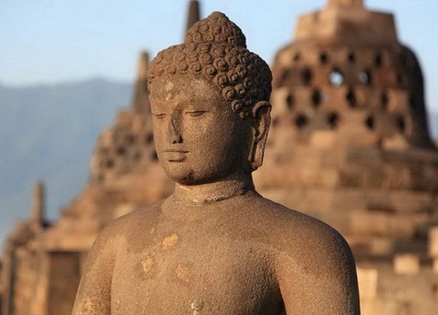 Circuit La Palette Indonésienne - 6