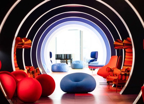 Séjour à Marseille dans un Resort 4* : Dîner gourmet face à la mer - 4* - 7