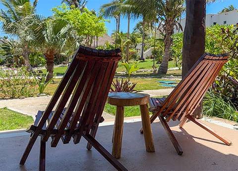 Club Framissima Évasion Tulum Riviera **** - 14