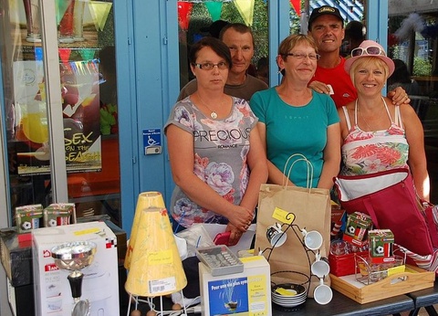 Camping du Golf, 3* - 15