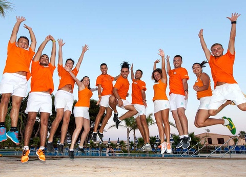 Club Marmara Sicilia 4* - 27