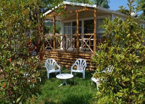 Camping Les Castors, 4* - 32