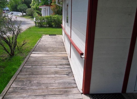 Camping Etche Zahar, 3* - 36