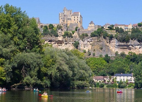 Camping maeva Escapades Au P'tit Bonheur, 3* - 26