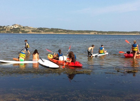 Camping Le Fun, 4* - 45