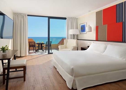 Hôtel H10 Tindaya 4* - 12