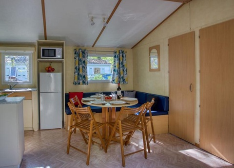 Flower Camping La Sagne 3* - 98