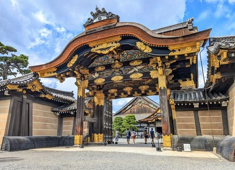 Merveilles du Japon & Alpes Japonaises & Extension Tokyo 15J/12N - 2026 - Limité à 24 pers. - 7