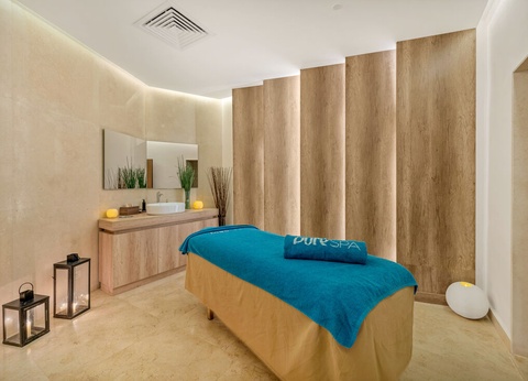 Hotel Steigenberger Al Dau Beach 5* - 19