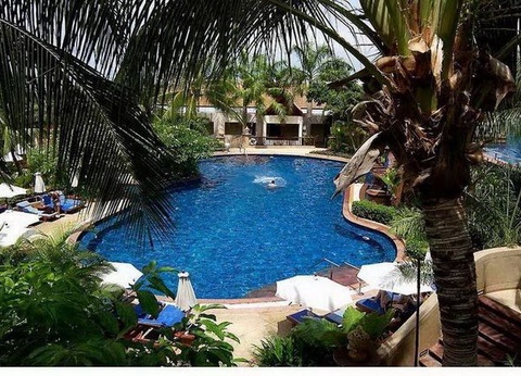 Hôtel Novotel Phuket Resort 4* - 8