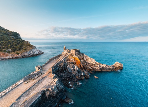 Autotour Break dans les Cinque Terre 4* - 11