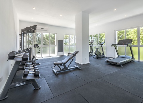 Hôtel TUI Sélection HSM Canarios Park 3* - 27