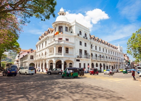 Circuit Splendeurs Insolites de Ceylan - 16