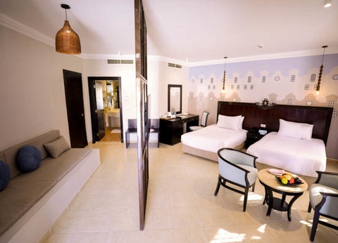 Hôtel Calimera Blend Paradise Resort 5* - 9